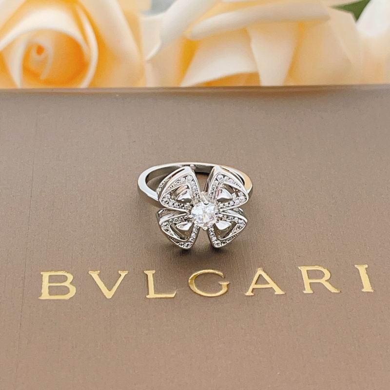 Bvlgari Ring 06yxs11